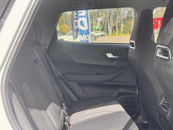 2025 Chery Tiggo 4 Urban