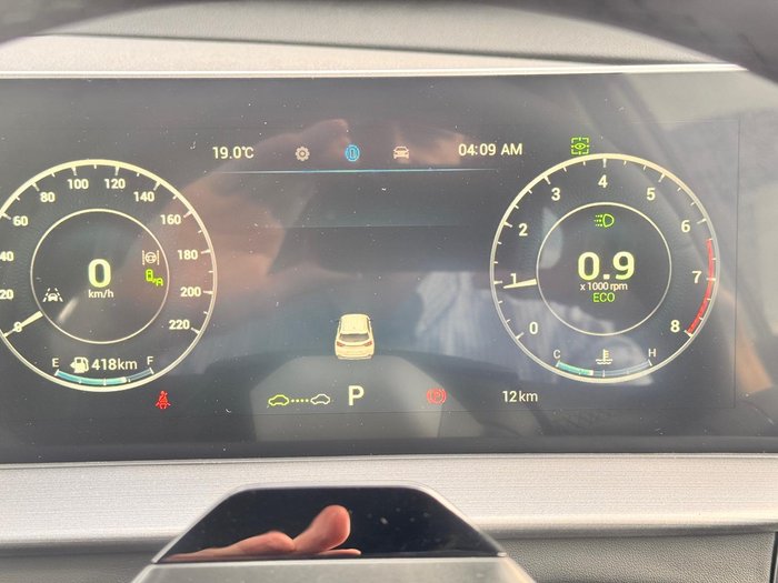 2025 Chery Tiggo 4 Urban