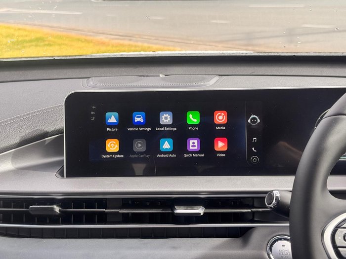 2025 Chery Tiggo 4 Urban