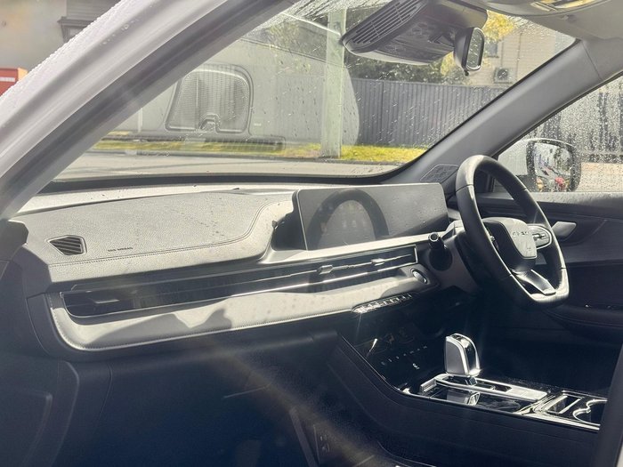 2025 Chery Tiggo 4 Urban