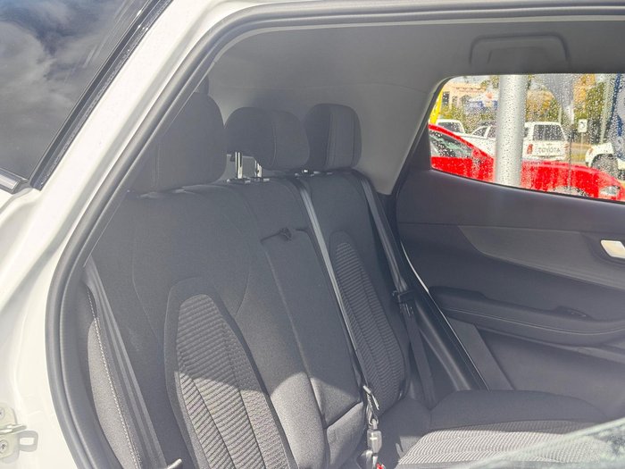 2025 Chery Tiggo 4 Urban