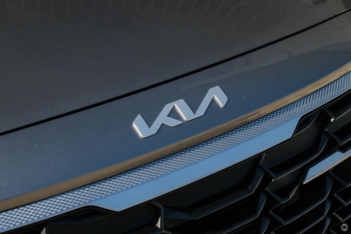2025 Kia Seltos Sport+