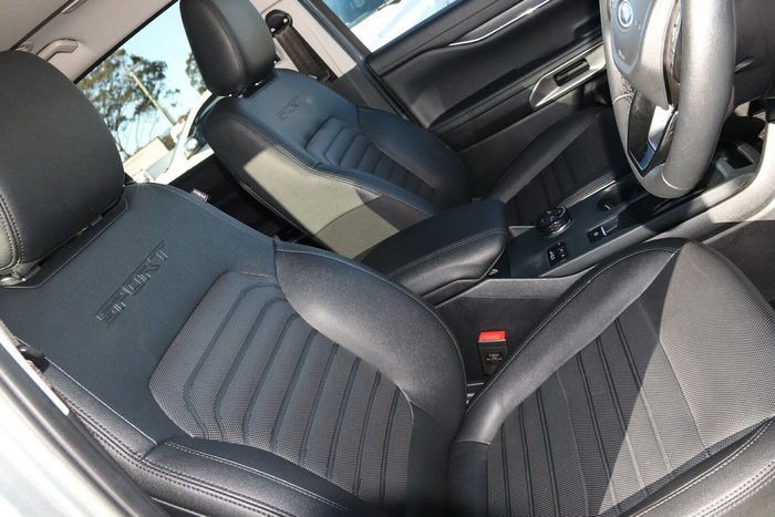 2023 Ford Everest Sport