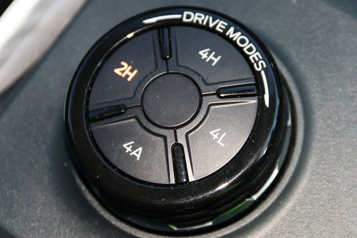 2023 Ford Everest Sport