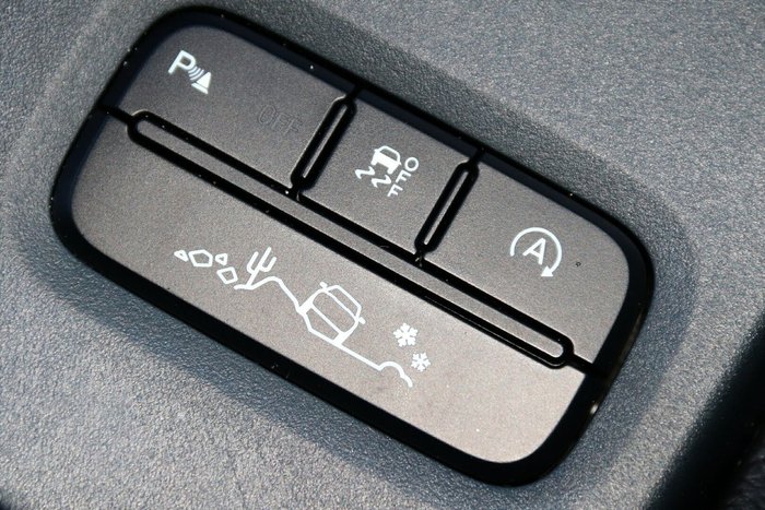 2023 Ford Everest Sport