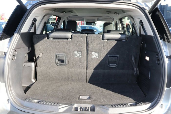 2023 Ford Everest Sport