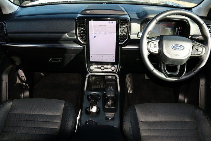 2023 Ford Everest Sport