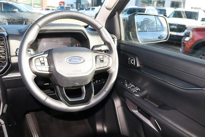 2023 Ford Everest Sport