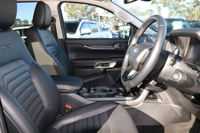 2023 Ford Everest Sport