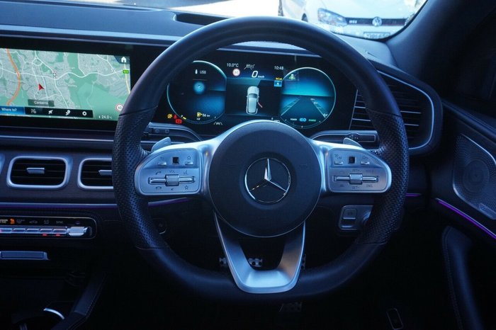 2022 Mercedes-Benz GLE-Class GLE450