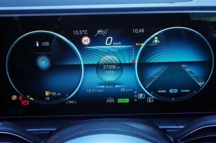 2022 Mercedes-Benz GLE-Class GLE450