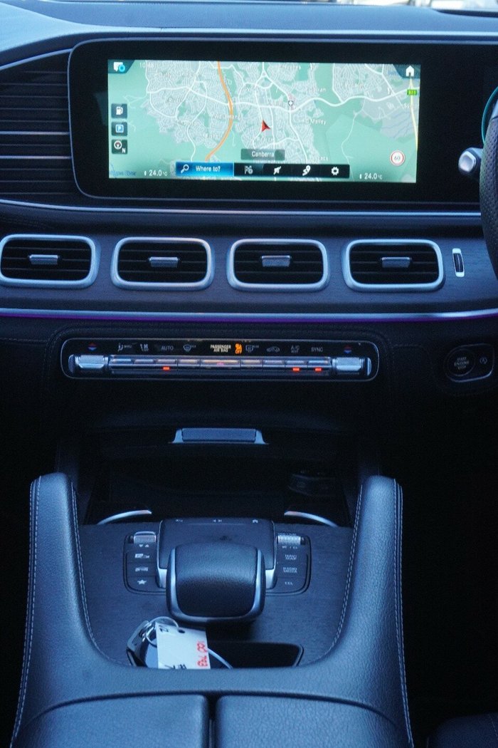 2022 Mercedes-Benz GLE-Class GLE450