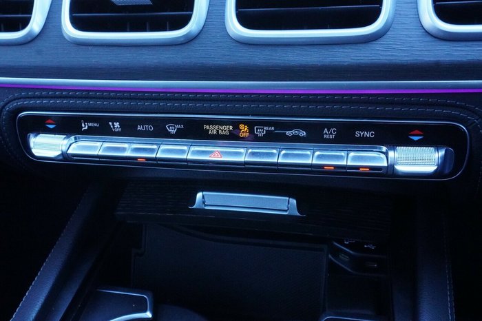 2022 Mercedes-Benz GLE-Class GLE450