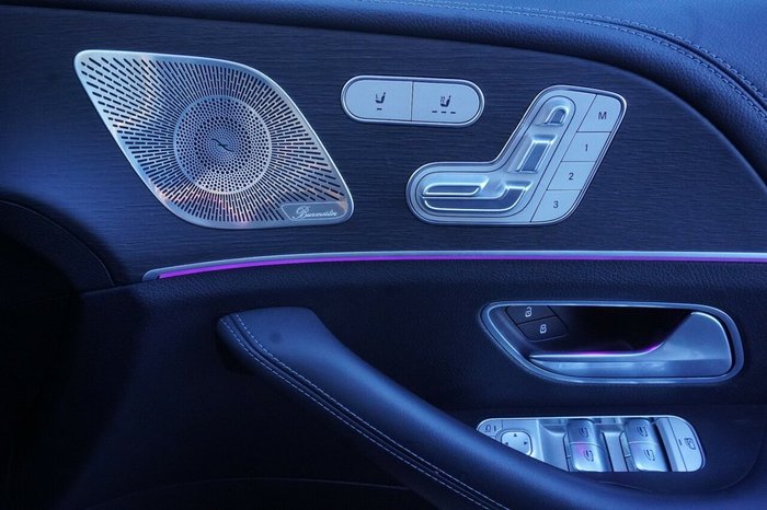 2022 Mercedes-Benz GLE-Class GLE450