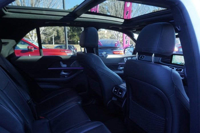 2022 Mercedes-Benz GLE-Class GLE450