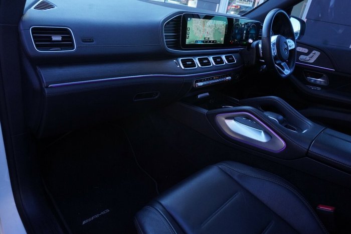 2022 Mercedes-Benz GLE-Class GLE450