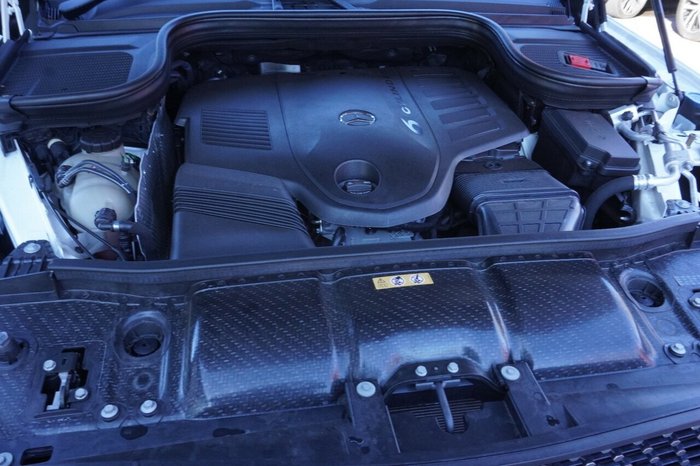 2022 Mercedes-Benz GLE-Class GLE450