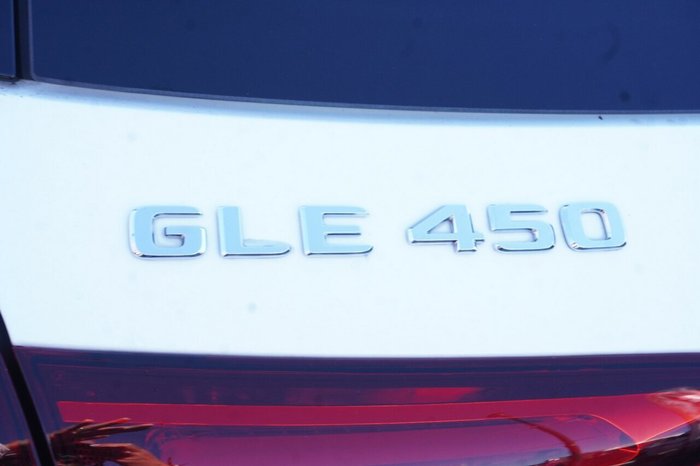 2022 Mercedes-Benz GLE-Class GLE450