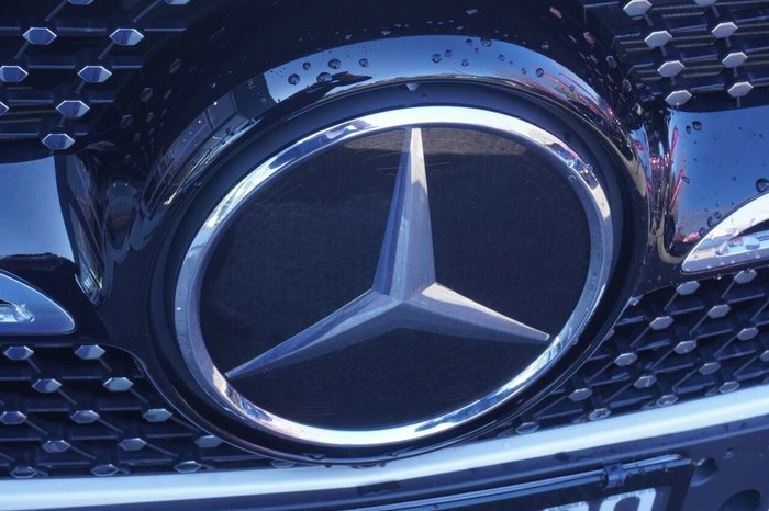 2022 Mercedes-Benz GLE-Class GLE450