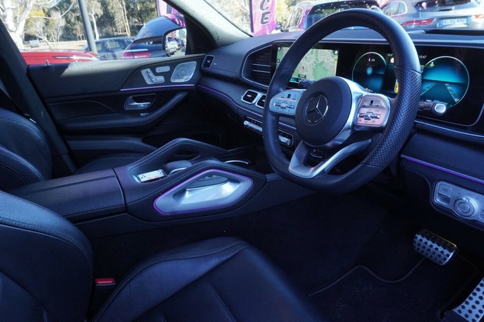 2022 Mercedes-Benz GLE-Class GLE450