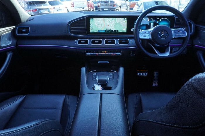 2022 Mercedes-Benz GLE-Class GLE450