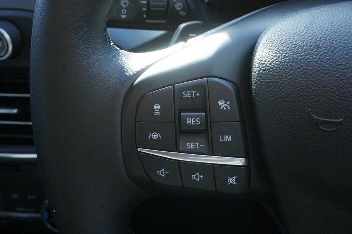 2020 Ford Focus Active