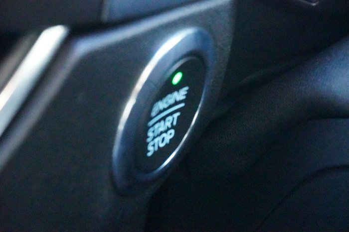2020 Ford Focus Active