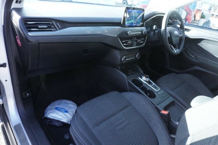 2020 Ford Focus Active