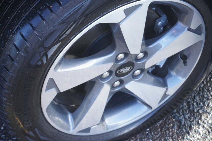 2020 Ford Focus Active