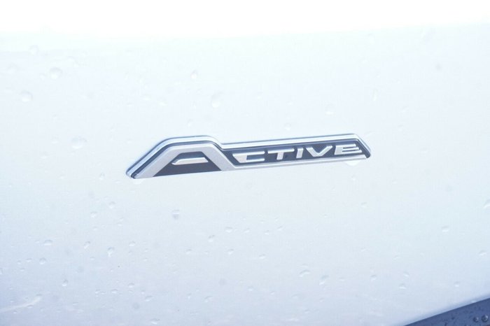 2020 Ford Focus Active