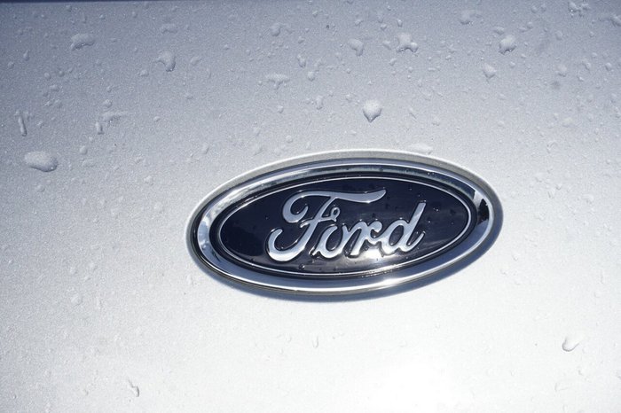 2020 Ford Focus Active