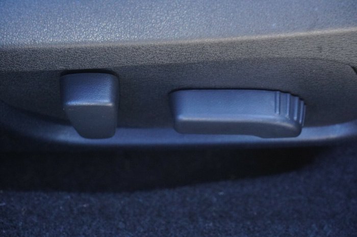 2016 Subaru XV 2.0i-S