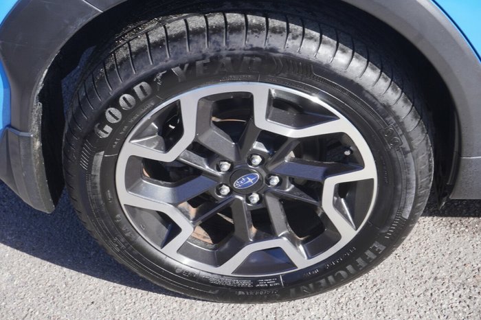 2016 Subaru XV 2.0i-S