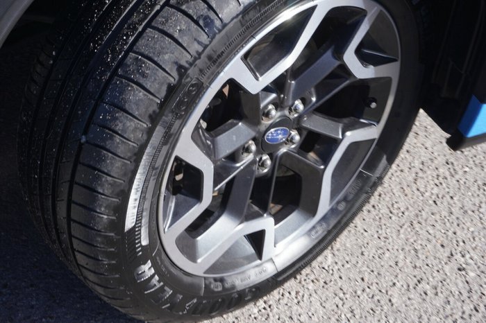 2016 Subaru XV 2.0i-S