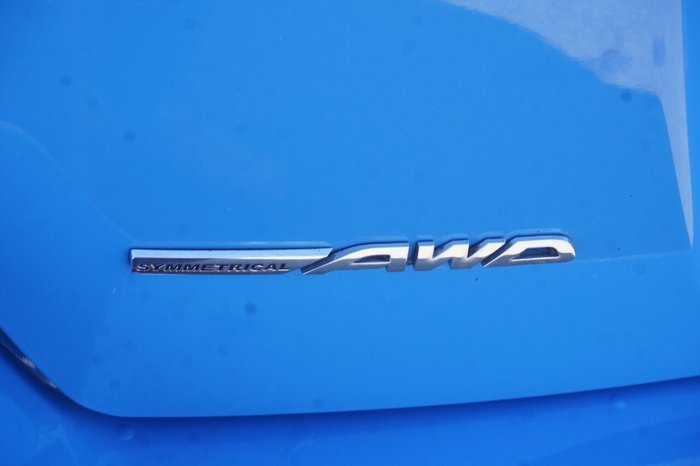 2016 Subaru XV 2.0i-S