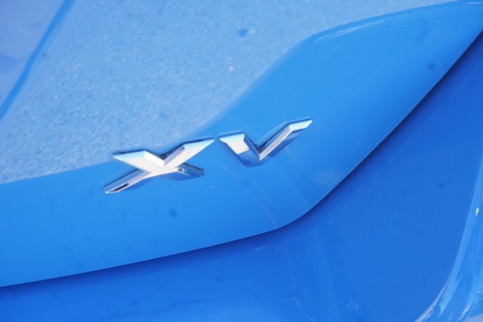2016 Subaru XV 2.0i-S