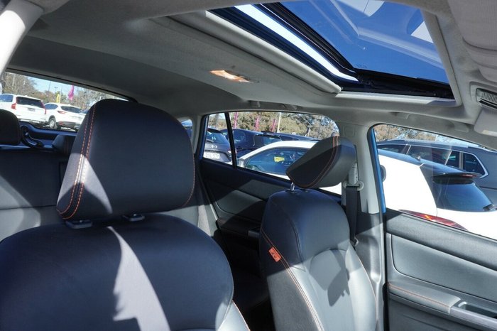 2016 Subaru XV 2.0i-S