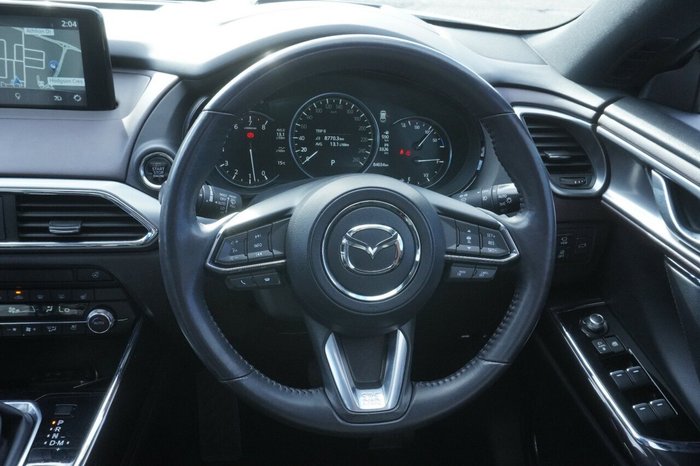 2019 Mazda CX-9 Azami
