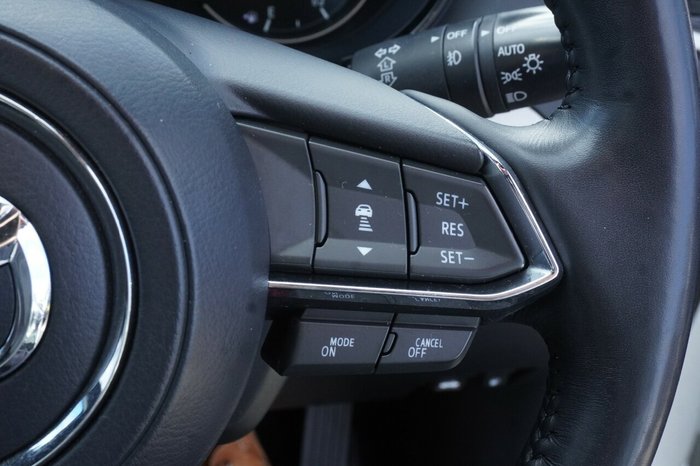 2019 Mazda CX-9 Azami