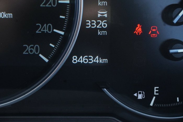 2019 Mazda CX-9 Azami