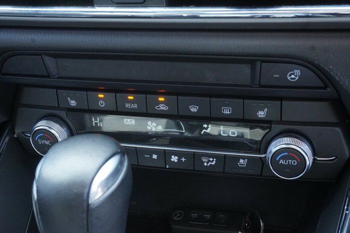 2019 Mazda CX-9 Azami