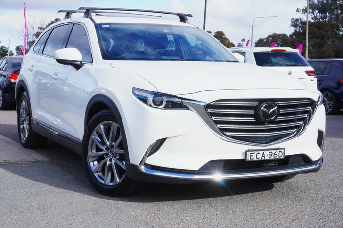 2019 Mazda CX-9 Azami