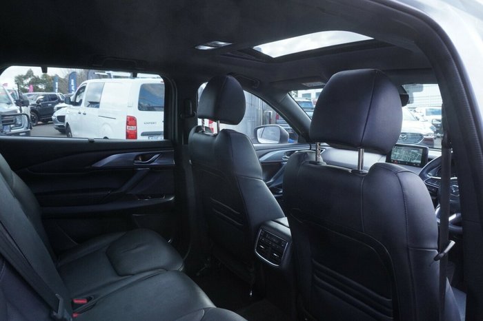 2019 Mazda CX-9 Azami