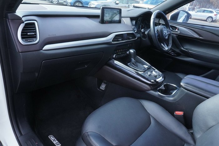 2019 Mazda CX-9 Azami