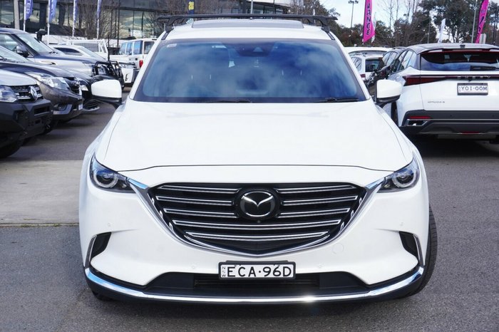 2019 Mazda CX-9 Azami