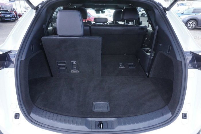 2019 Mazda CX-9 Azami