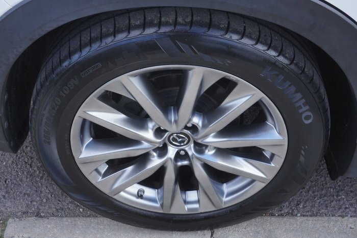 2019 Mazda CX-9 Azami