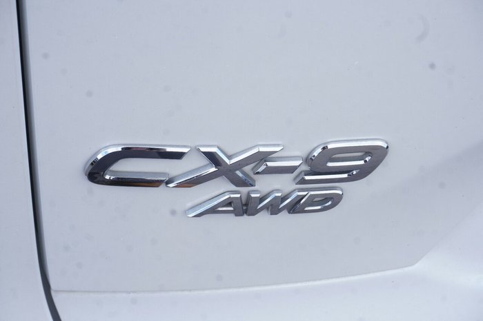 2019 Mazda CX-9 Azami