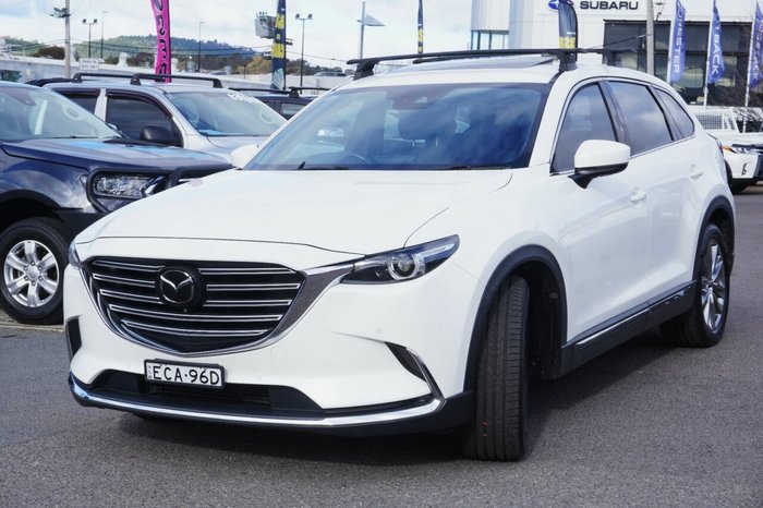 2019 Mazda CX-9 Azami