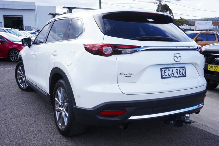 2019 Mazda CX-9 Azami